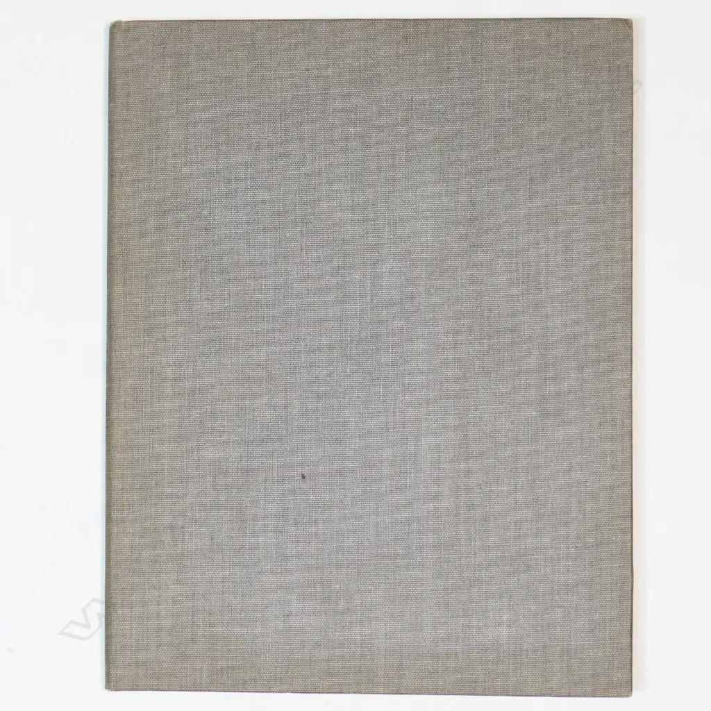 E MERVYN TAYLOR - ENGRAVINGS ON WOOD Image 1++